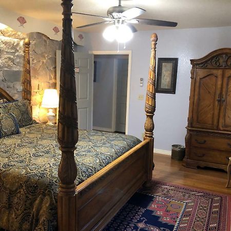 Ramsey Canyon B&B Nicksville Esterno foto