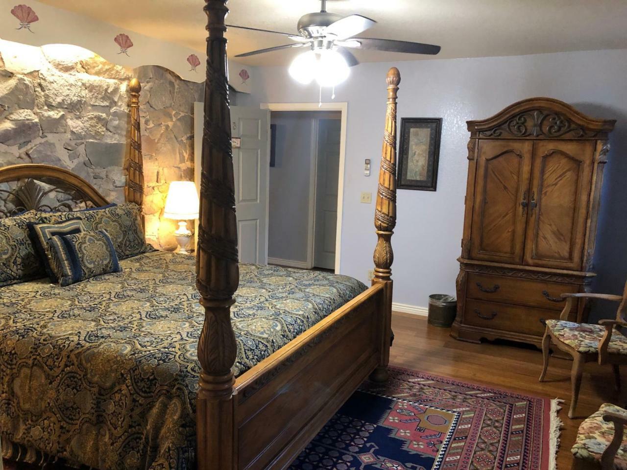 Ramsey Canyon B&B Nicksville Esterno foto