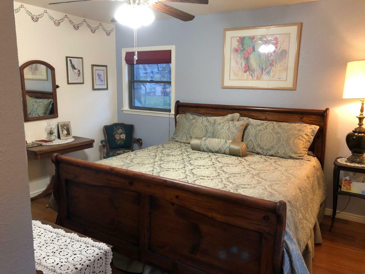 Ramsey Canyon B&B Nicksville Esterno foto