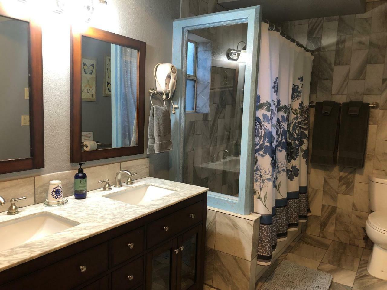 Ramsey Canyon B&B Nicksville Esterno foto