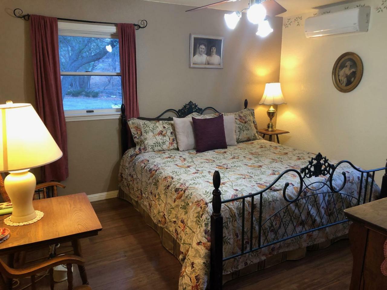 Ramsey Canyon B&B Nicksville Esterno foto