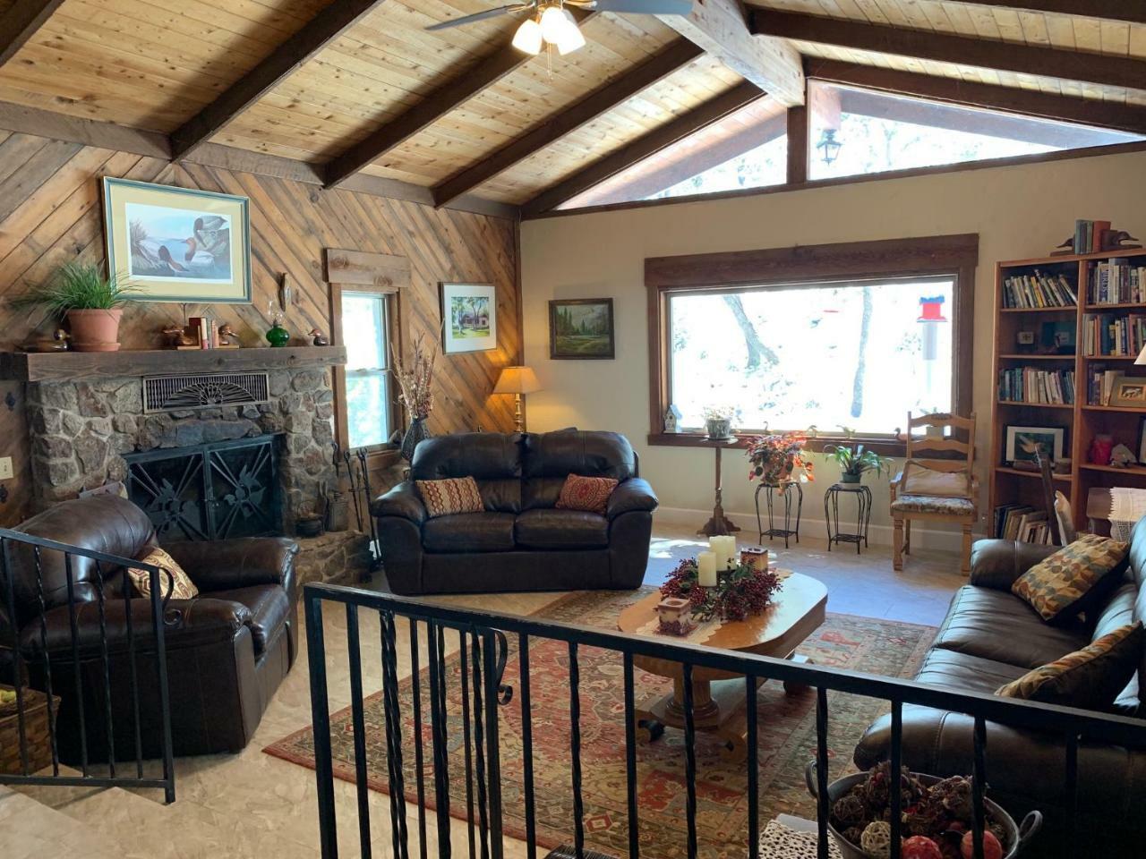 Ramsey Canyon B&B Nicksville Esterno foto