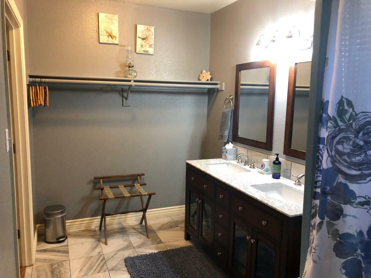 Ramsey Canyon B&B Nicksville Esterno foto