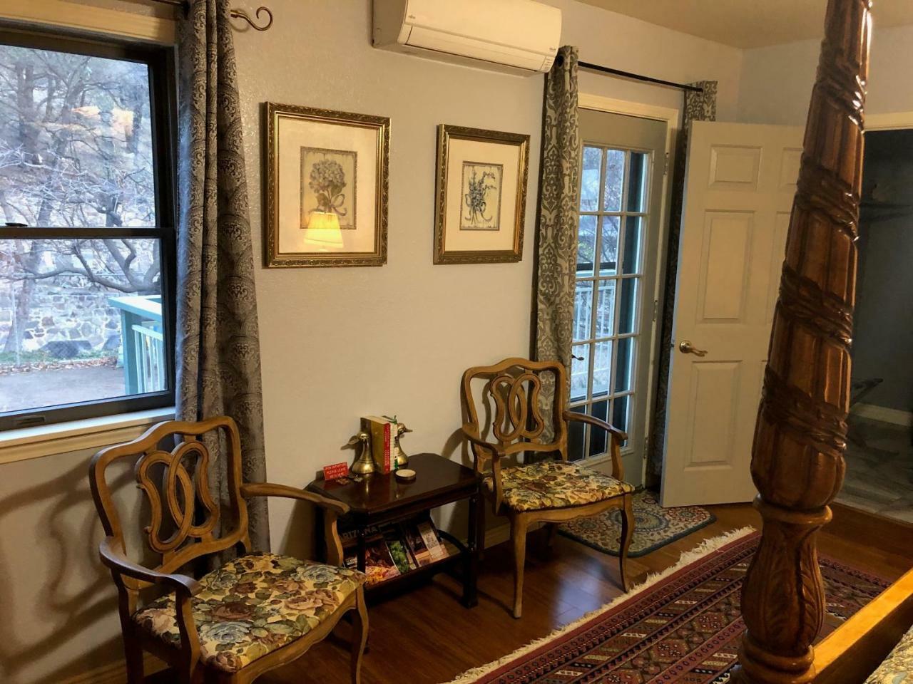 Ramsey Canyon B&B Nicksville Esterno foto