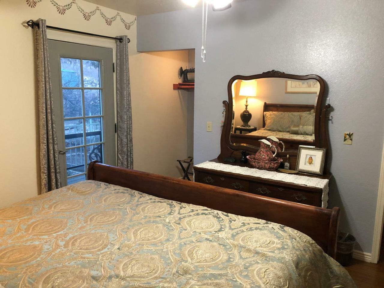 Ramsey Canyon B&B Nicksville Esterno foto