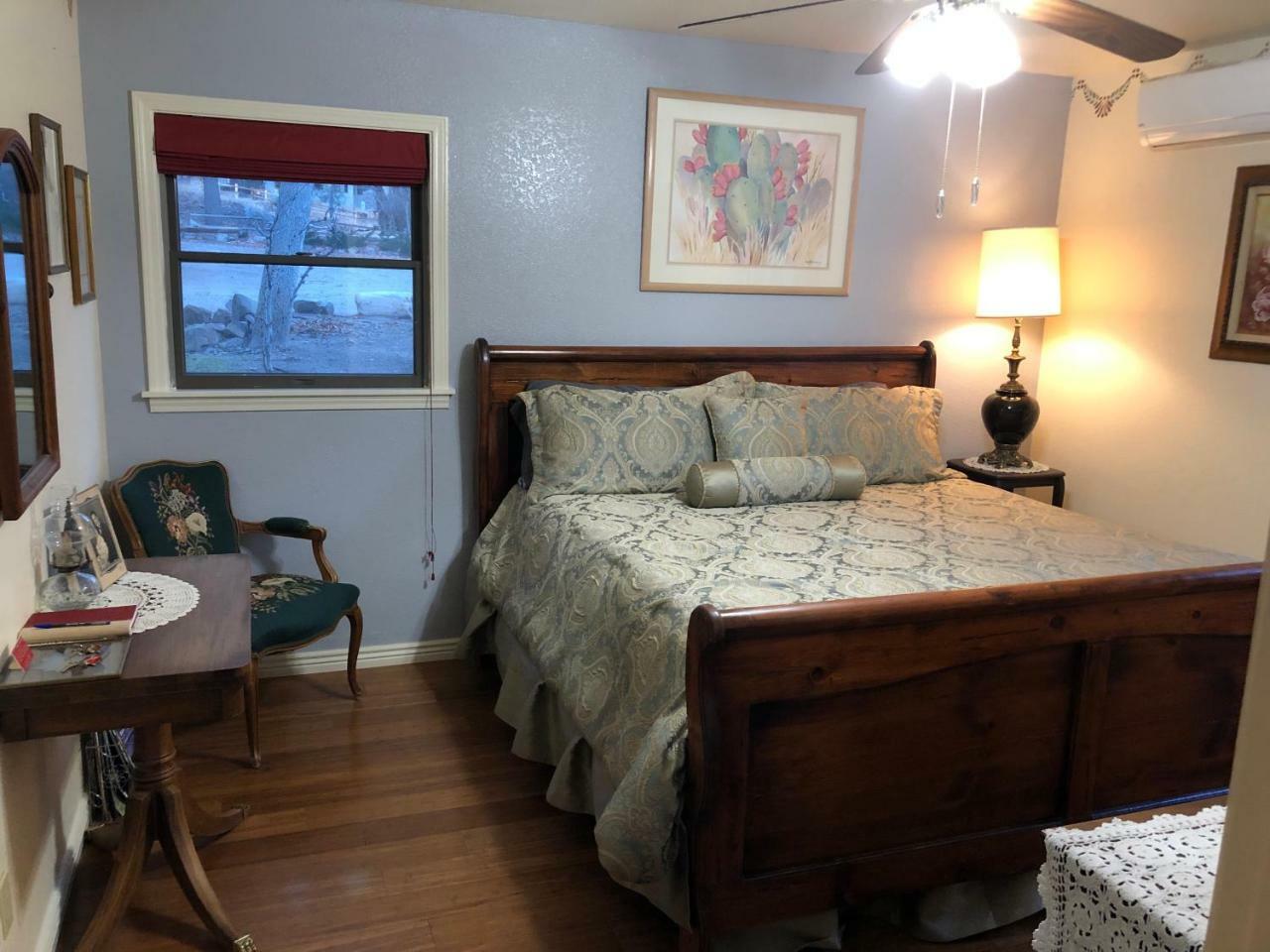 Ramsey Canyon B&B Nicksville Esterno foto