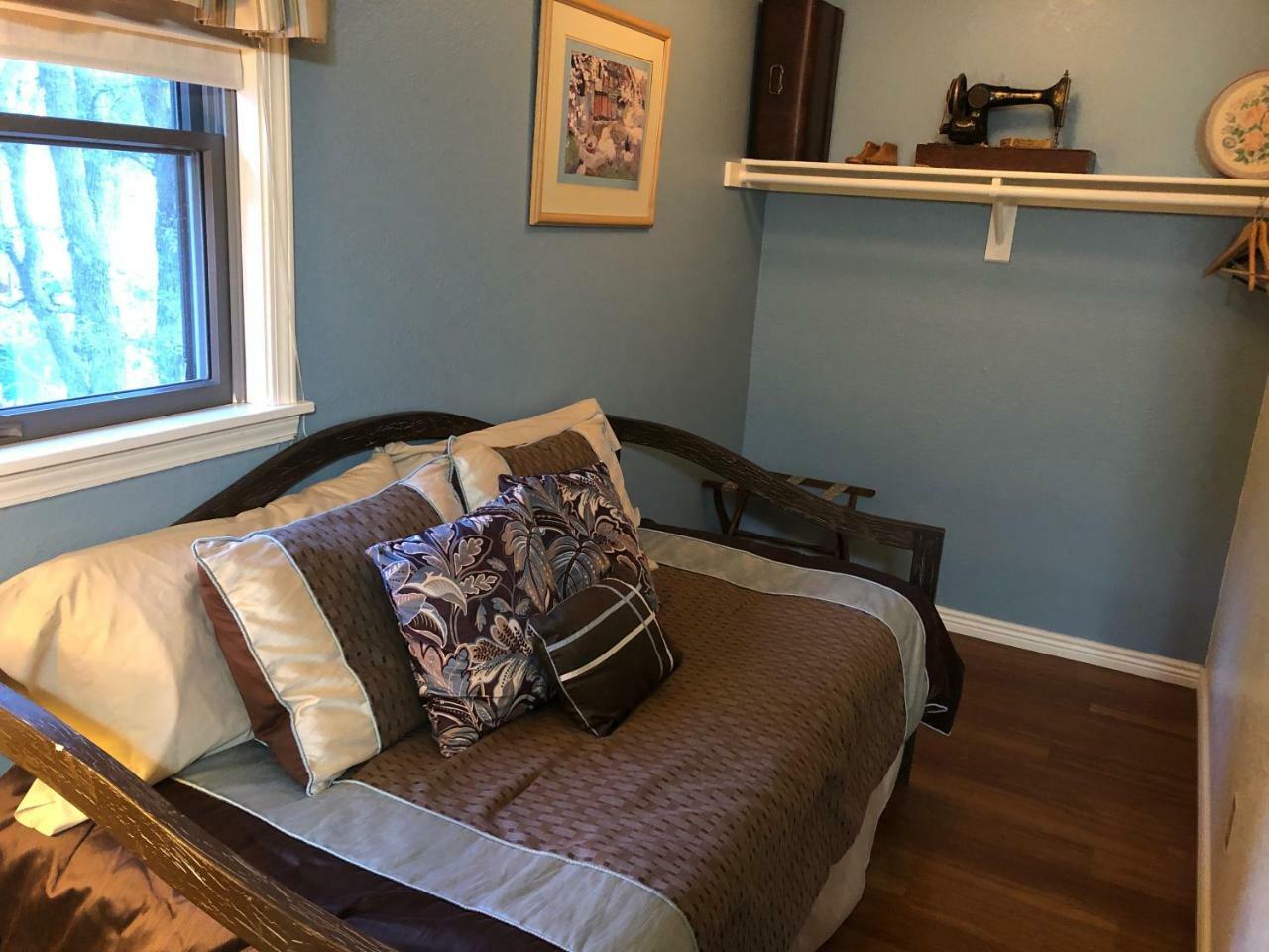 Ramsey Canyon B&B Nicksville Esterno foto