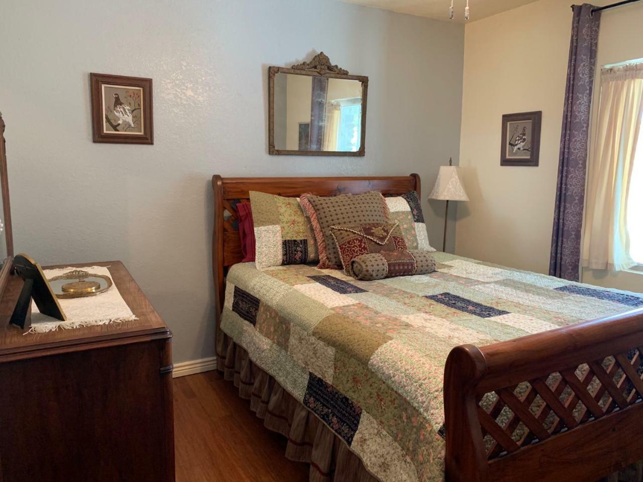 Ramsey Canyon B&B Nicksville Esterno foto