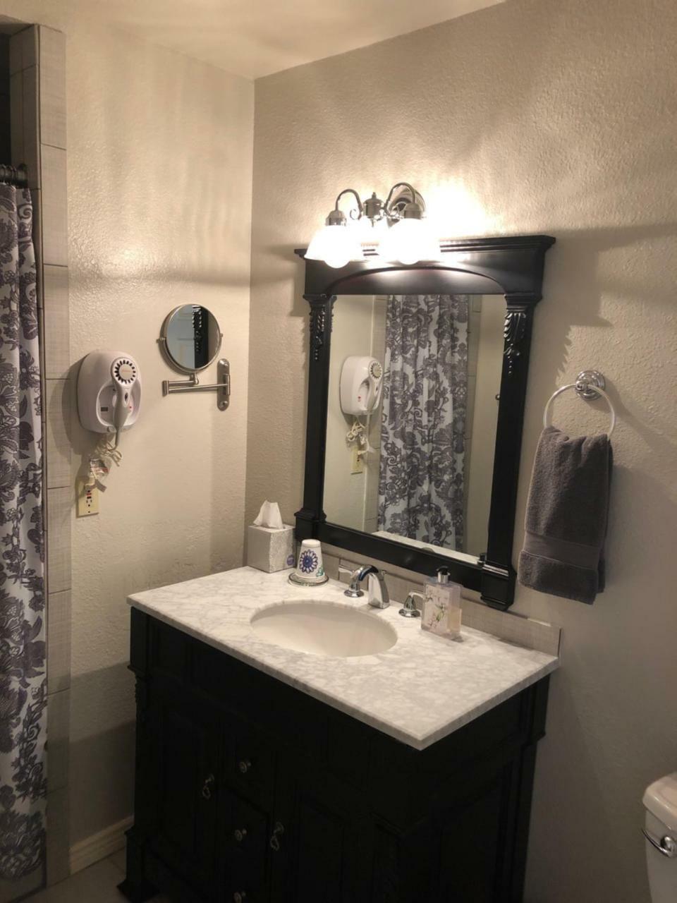 Ramsey Canyon B&B Nicksville Esterno foto